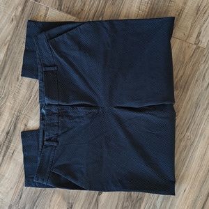 VGUC Petite Hampshire Ankle Dress Pants